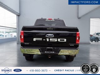 2023 Ford F-150 KING RANCH in Rivière-du-Loup, Quebec - 3 - w320h240px