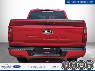 Ford F-150 XLT 2024 à Rivière-du-Loup, Québec - 6 - w320h240px