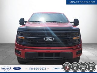 Ford F-150 XLT 2024 à Rivière-du-Loup, Québec - 2 - w320h240px