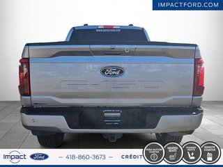 Ford F-150 XLT 2024 à Rivière-du-Loup, Québec - 6 - w320h240px