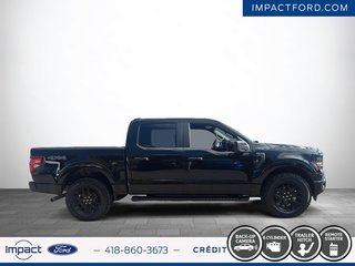 Ford F-150 STX 2024 à Rivière-du-Loup, Québec - 5 - w320h240px