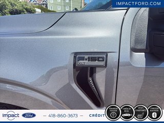 2024 Ford F-150 XLT in Rivière-du-Loup, Quebec - 6 - w320h240px