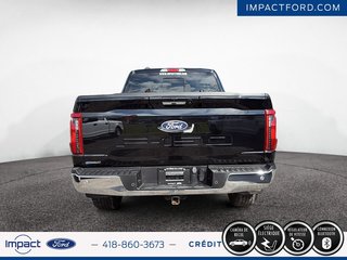 2024 Ford F-150 XLT in Rivière-du-Loup, Quebec - 3 - w320h240px