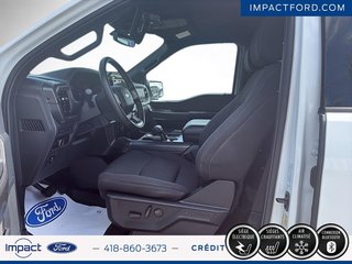 Ford F-150 XLT 2024 à Rivière-du-Loup, Québec - 5 - w320h240px