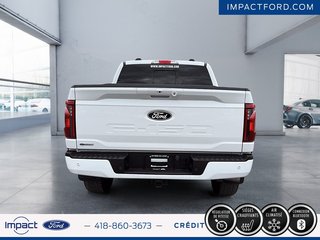 2024 Ford F-150 XLT in Rivière-du-Loup, Quebec - 3 - w320h240px