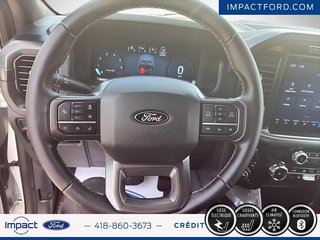 Ford F-150 XLT 2024 à Rivière-du-Loup, Québec - 6 - w320h240px