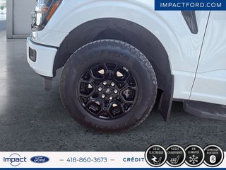 Ford F-150 XLT 2024 à Rivière-du-Loup, Québec - 3 - w320h240px