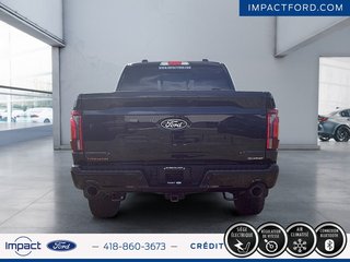 Ford F-150 Tremor 2024 à Rivière-du-Loup, Québec - 3 - w320h240px