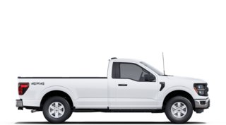 Ford F-150 XL 2025 à Rivière-du-Loup, Québec - 5 - w320h240px