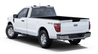 Ford F-150 XL 2025 à Rivière-du-Loup, Québec - 2 - w320h240px