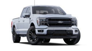 Ford F-150 LARIAT 2025 à Rivière-du-Loup, Québec - 4 - w320h240px