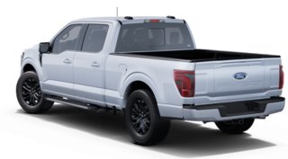 Ford F-150 LARIAT 2025 à Rivière-du-Loup, Québec - 2 - w320h240px