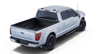 Ford F-150 LARIAT 2025 à Rivière-du-Loup, Québec - 3 - w320h240px