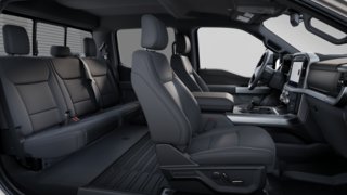 Ford F-150 XLT 2025 à Rivière-du-Loup, Québec - 6 - w320h240px