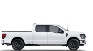Ford F-150 XLT 2025 à Rivière-du-Loup, Québec - 5 - w320h240px