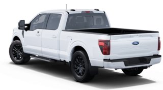 Ford F-150 XLT 2025 à Rivière-du-Loup, Québec - 2 - w320h240px
