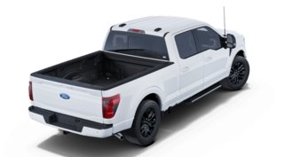 Ford F-150 XLT 2025 à Rivière-du-Loup, Québec - 3 - w320h240px