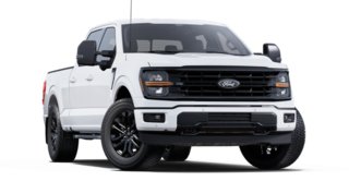 Ford F-150 XLT 2025 à Rivière-du-Loup, Québec - 4 - w320h240px