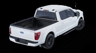 2025 Ford F-150 XLT in Rivière-du-Loup, Quebec - 3 - w320h240px