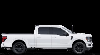 2025 Ford F-150 XLT in Rivière-du-Loup, Quebec - 5 - w320h240px