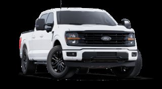 2025 Ford F-150 XLT in Rivière-du-Loup, Quebec - 4 - w320h240px