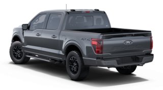 Ford F-150 XLT 2025 à Rivière-du-Loup, Québec - 2 - w320h240px