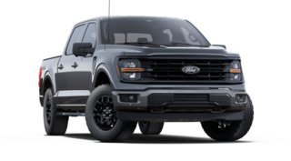 Ford F-150 XLT 2025 à Rivière-du-Loup, Québec - 4 - w320h240px