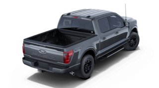 Ford F-150 XLT 2025 à Rivière-du-Loup, Québec - 3 - w320h240px