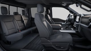 Ford F-150 XLT 2025 à Rivière-du-Loup, Québec - 6 - w320h240px