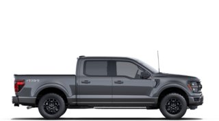 Ford F-150 XLT 2025 à Rivière-du-Loup, Québec - 5 - w320h240px