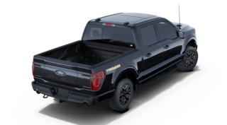 Ford F-150 TREMOR 2025 à Rivière-du-Loup, Québec - 3 - w320h240px