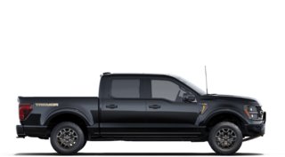 Ford F-150 TREMOR 2025 à Rivière-du-Loup, Québec - 5 - w320h240px