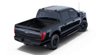 2025 Ford F-150 XLT in Rivière-du-Loup, Quebec - 3 - w320h240px