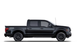 2025 Ford F-150 XLT in Rivière-du-Loup, Quebec - 5 - w320h240px