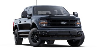 2025 Ford F-150 XLT in Rivière-du-Loup, Quebec - 4 - w320h240px