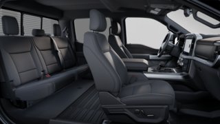 2025 Ford F-150 XLT in Rivière-du-Loup, Quebec - 6 - w320h240px