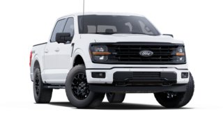 Ford F-150 XLT 2025 à Rivière-du-Loup, Québec - 4 - w320h240px