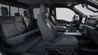 Ford F-150 XLT 2025 à Rivière-du-Loup, Québec - 6 - w320h240px