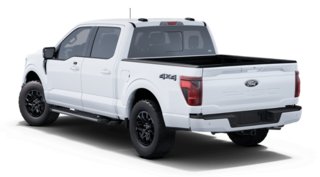 Ford F-150 XLT 2025 à Rivière-du-Loup, Québec - 2 - w320h240px