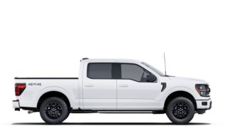 Ford F-150 XLT 2025 à Rivière-du-Loup, Québec - 5 - w320h240px