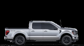 2025 Ford F-150 XLT in Rivière-du-Loup, Quebec - 5 - w320h240px
