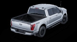 2025 Ford F-150 XLT in Rivière-du-Loup, Quebec - 3 - w320h240px
