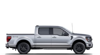2025 Ford F-150 XLT in Rivière-du-Loup, Quebec - 5 - w320h240px