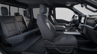 2025 Ford F-150 XLT in Rivière-du-Loup, Quebec - 6 - w320h240px