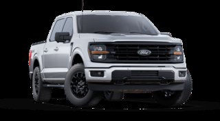 2025 Ford F-150 XLT in Rivière-du-Loup, Quebec - 4 - w320h240px