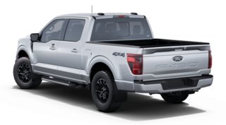 2025 Ford F-150 XLT in Rivière-du-Loup, Quebec - 2 - w320h240px