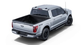 2025 Ford F-150 XLT in Rivière-du-Loup, Quebec - 3 - w320h240px