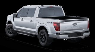 2025 Ford F-150 XLT in Rivière-du-Loup, Quebec - 2 - w320h240px