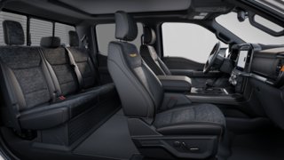 Ford F-150 TREMOR 2025 à Rivière-du-Loup, Québec - 6 - w320h240px