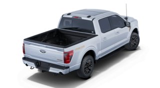 Ford F-150 TREMOR 2025 à Rivière-du-Loup, Québec - 3 - w320h240px